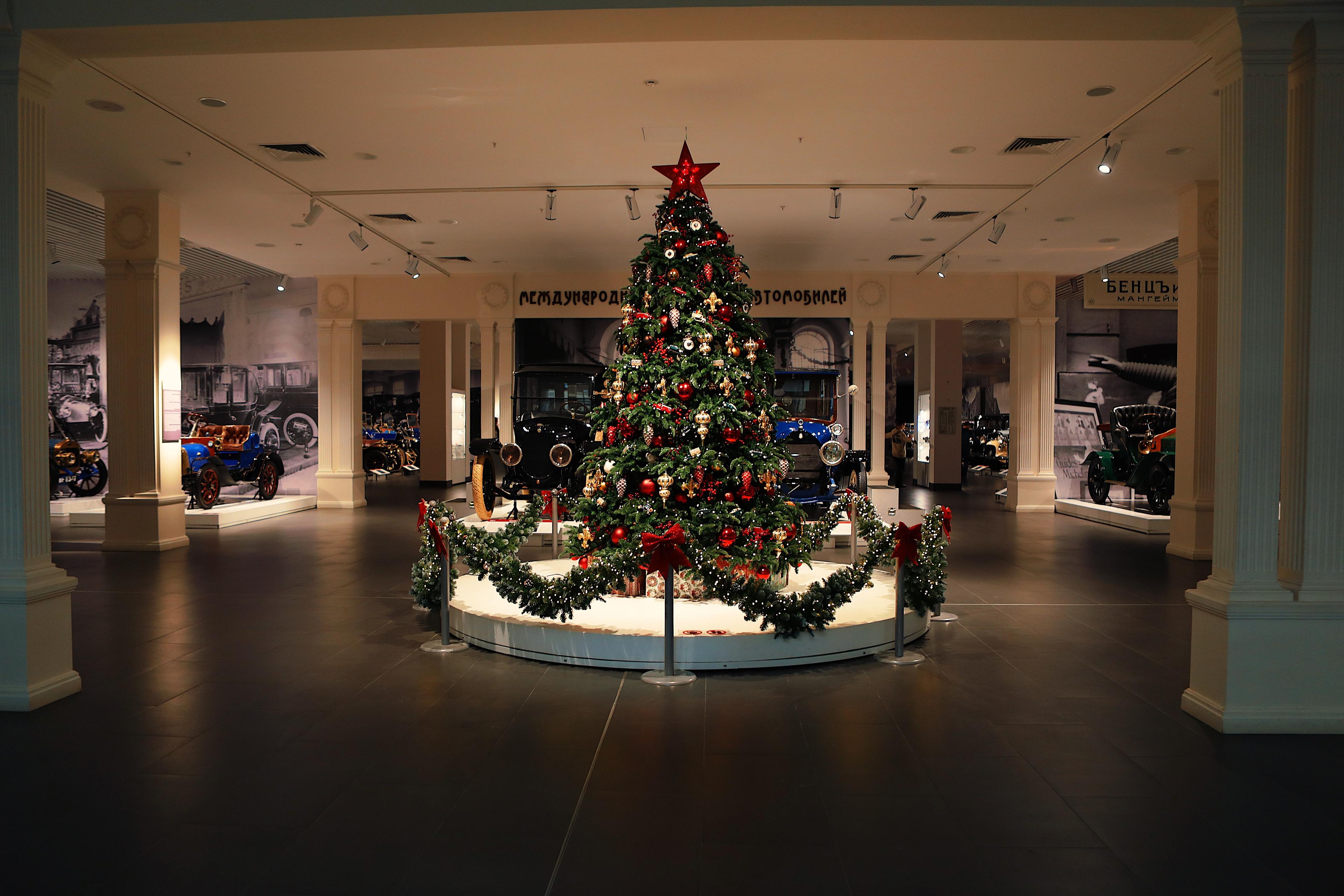 Музейный комплекс подвел итоги январских каникул